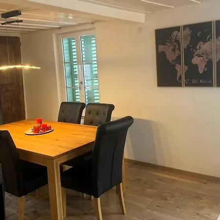 Διαμέρισμα Grosse Neue In Mit Whirlpool *