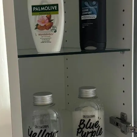 דירה Grosse Neue In Mit Whirlpool ברן