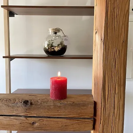 דירה Grosse Neue In Mit Whirlpool