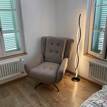 Grosse Neue In Mit Whirlpool * Βέρνη