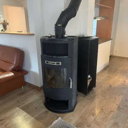 דירה Grosse Neue In Mit Whirlpool *