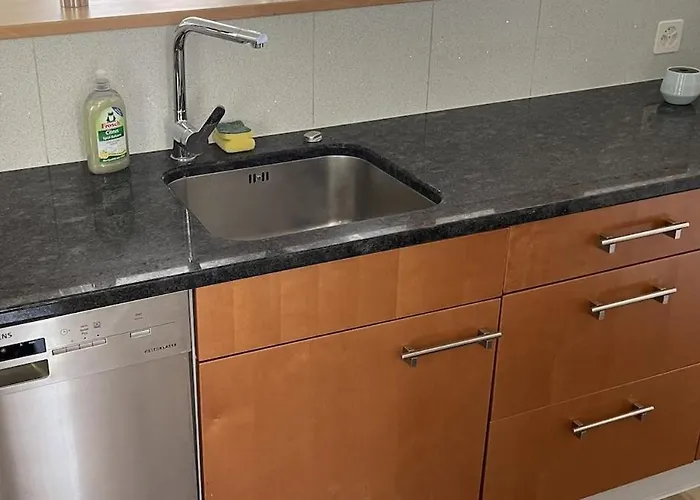 Grosse Neue In Mit Whirlpool * Bern