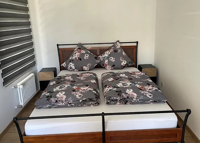 Grosse Neue In Mit Whirlpool