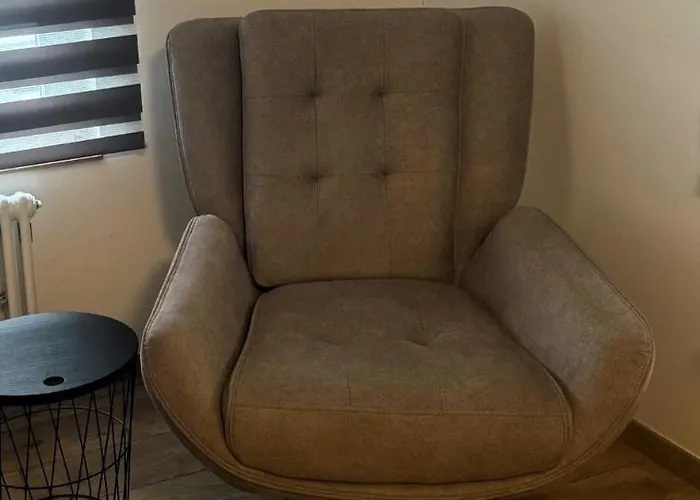 Lägenhet Grosse Neue In Mit Whirlpool Bern