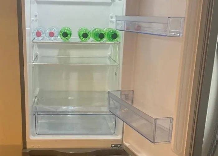 Lägenhet Grosse Neue In Mit Whirlpool *