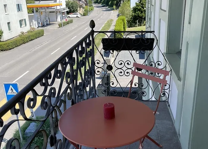 Lejlighed Grosse Neue In Mit Whirlpool