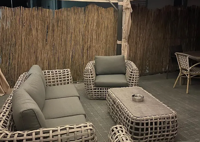 Grosse Neue In Mit Whirlpool Bern