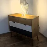 Grosse Neue In Mit Whirlpool Lägenhet *