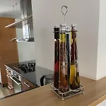 Lägenhet Grosse Neue In Mit Whirlpool Bern